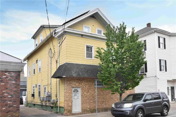 $649,900 | 188 Mineral Spring Avenue, Pawtucket, RI 02860