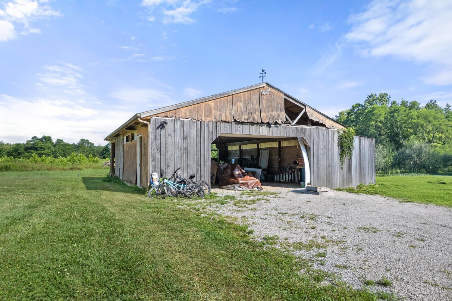 1377 Lenroot Road Bethel, OH 45106 - Photo 39 of 53 Gallery Image 39