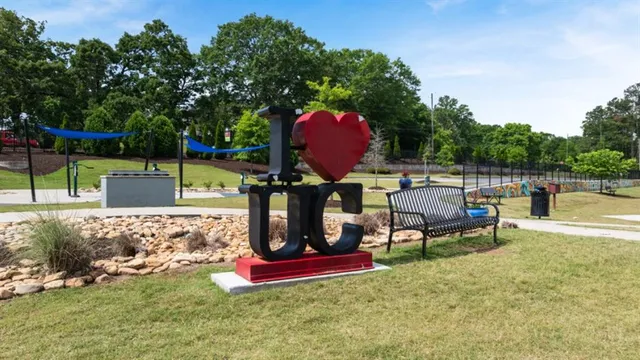 $349,990 | 4436 Manor Hill Drive, Union City, GA 30291