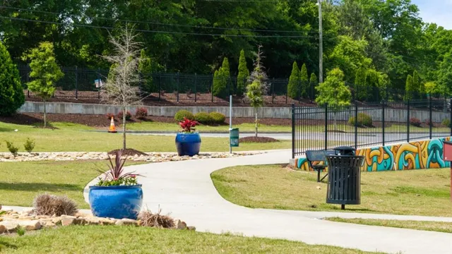 $349,990 | 4436 Manor Hill Drive, Union City, GA 30291