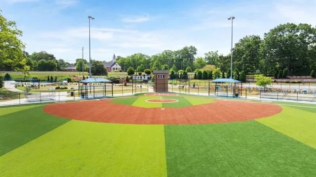 $349,990 | 4436 Manor Hill Drive, Union City, GA 30291