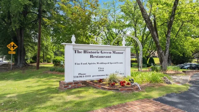 $349,990 | 4436 Manor Hill Drive, Union City, GA 30291