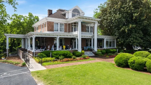 $349,990 | 4436 Manor Hill Drive, Union City, GA 30291