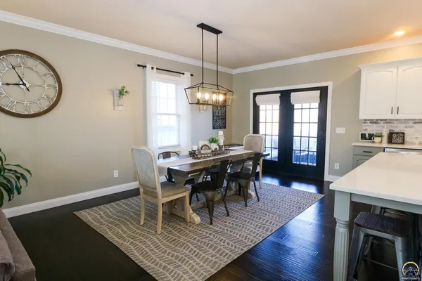 $349,500 | 2225 Mt Vernon Terrace, Emporia, KS 66801