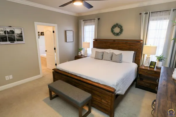 $349,500 | 2225 Mt Vernon Terrace, Emporia, KS 66801