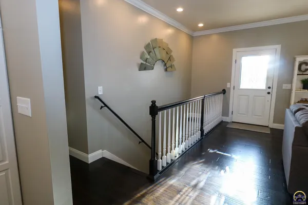 $349,500 | 2225 Mt Vernon Terrace, Emporia, KS 66801