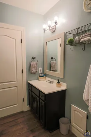 $349,500 | 2225 Mt Vernon Terrace, Emporia, KS 66801