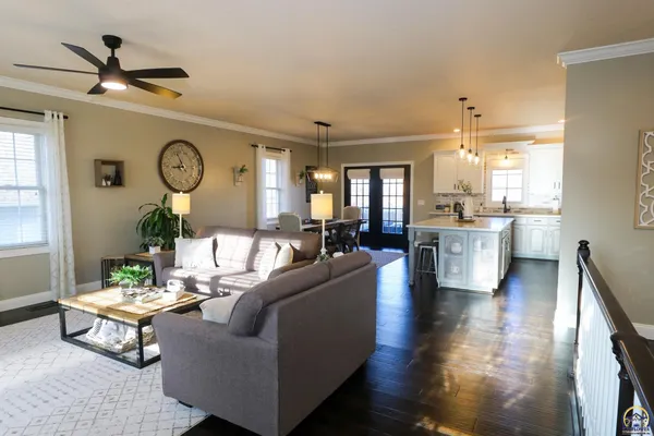 $349,500 | 2225 Mt Vernon Terrace, Emporia, KS 66801