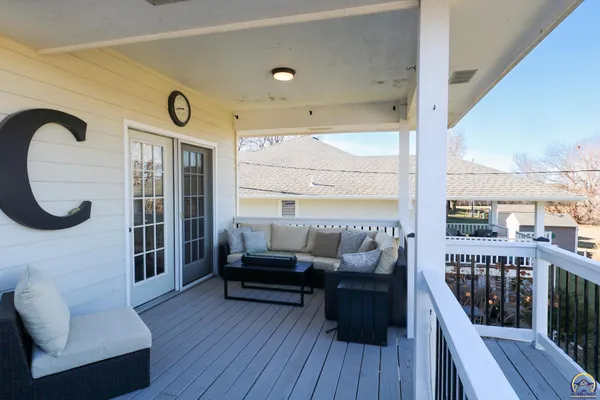 $349,500 | 2225 Mt Vernon Terrace, Emporia, KS 66801