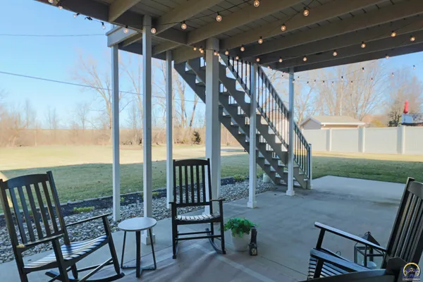 $349,500 | 2225 Mt Vernon Terrace, Emporia, KS 66801