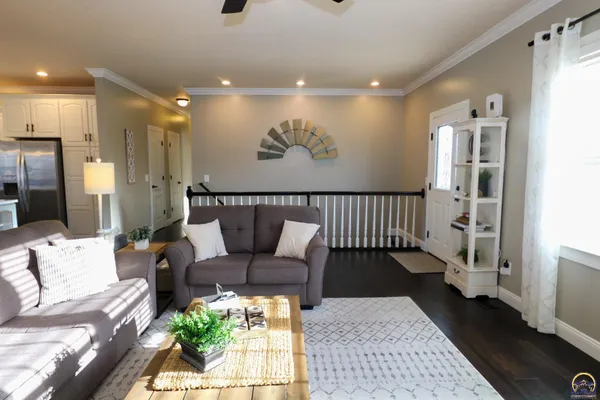 $349,500 | 2225 Mt Vernon Terrace, Emporia, KS 66801