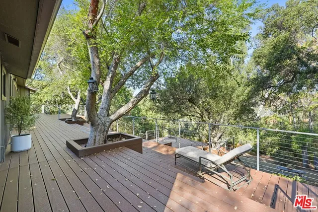 $7,500 | 21273 Entrada Road, Topanga, CA 90290