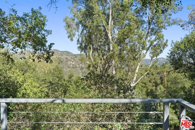 $7,500 | 21273 Entrada Road, Topanga, CA 90290