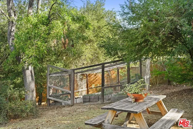 $7,500 | 21273 Entrada Road, Topanga, CA 90290