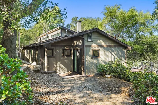 $7,500 | 21273 Entrada Road, Topanga, CA 90290