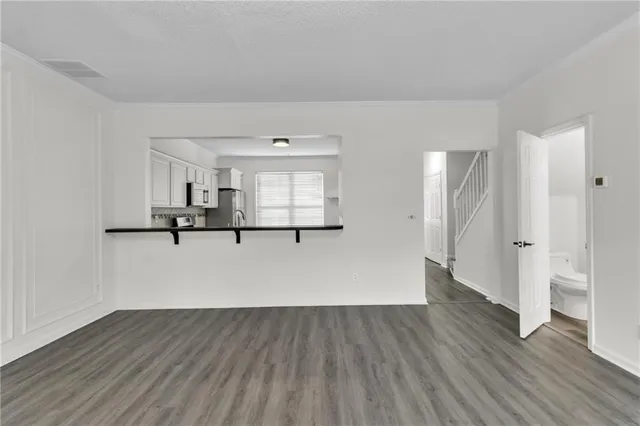 $2,700 | 9155 Nesbit Ferry Road, Unit 96, Alpharetta, GA 30022