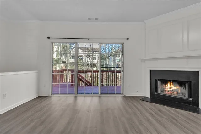 $2,700 | 9155 Nesbit Ferry Road, Unit 96, Alpharetta, GA 30022