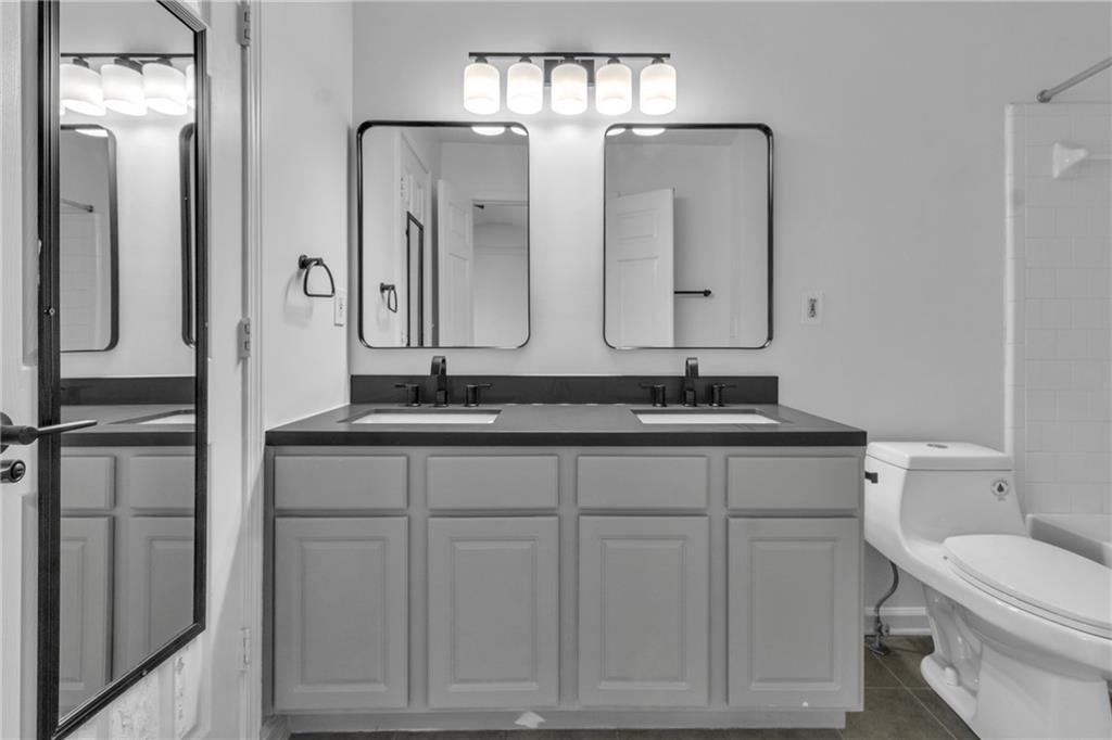 9155 Nesbit Ferry Road, Unit 96 Alpharetta, GA 30022 - Photo 20 of 46