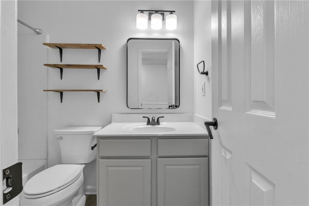 9155 Nesbit Ferry Road, Unit 96 Alpharetta, GA 30022 - Photo 24 of 46