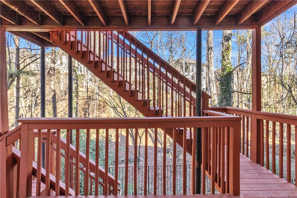 9155 Nesbit Ferry Road, Unit 96 Alpharetta, GA 30022 - Photo 41 of 46