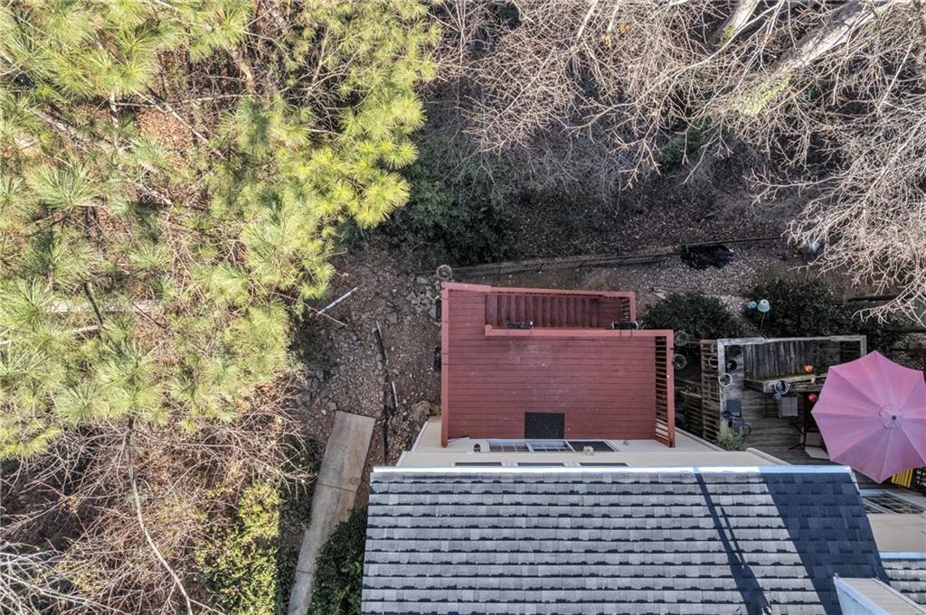 9155 Nesbit Ferry Road, Unit 96 Alpharetta, GA 30022 - Photo 42 of 46