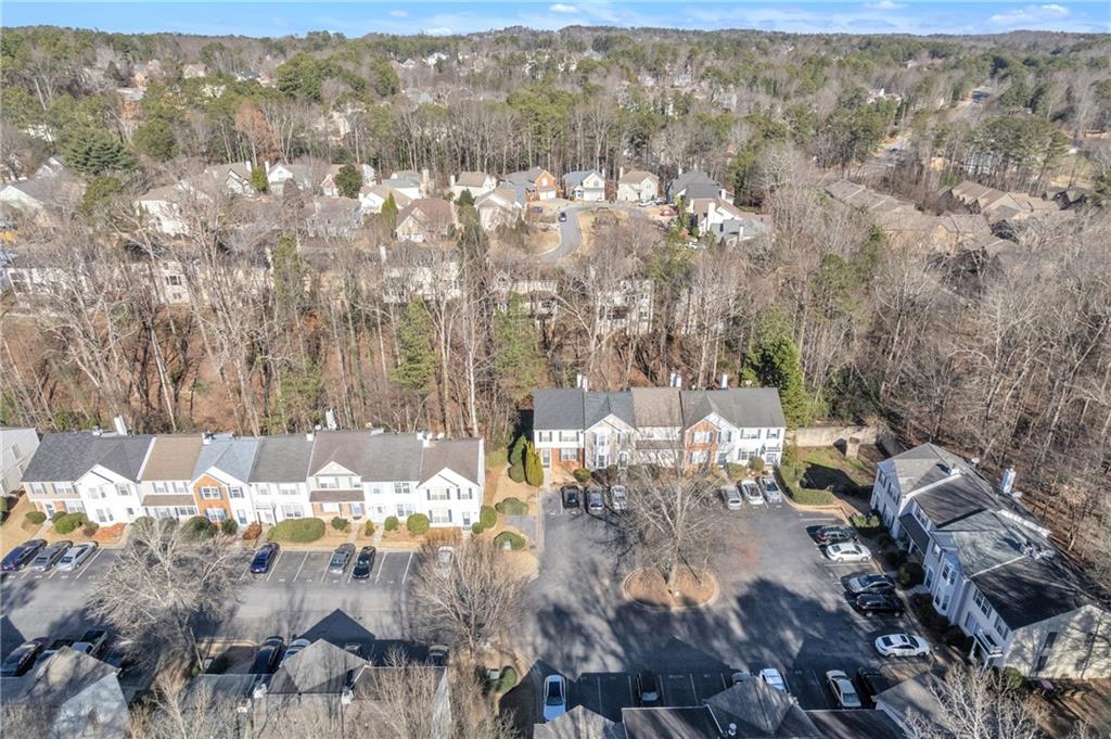 9155 Nesbit Ferry Road, Unit 96 Alpharetta, GA 30022 - Photo 43 of 46