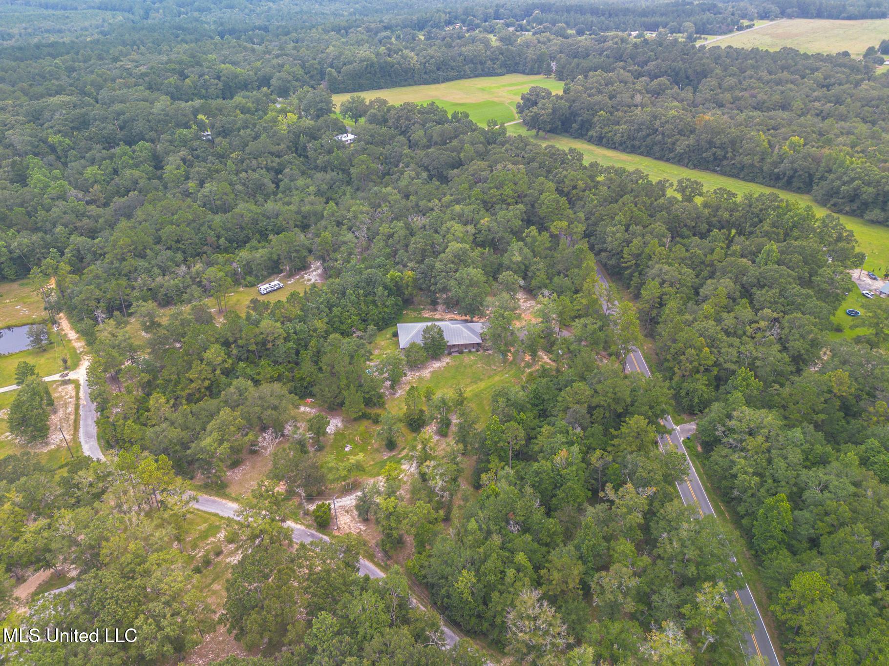 249 Beesley Road Lucedale, MS 39452 - Photo 23 of 24 4-4