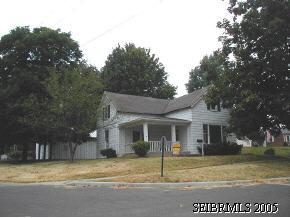 224 Front Street Rising Sun, IN 47040 - Photo 1 of 2
