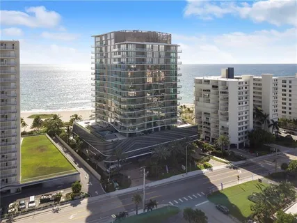 $1,695,000 | 730 North Ocean Boulevard, Unit 701, Pompano Beach, FL 33062