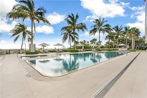 $1,695,000 | 730 North Ocean Boulevard, Unit 701, Pompano Beach, FL 33062