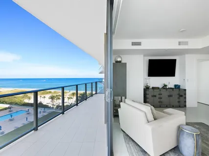 $1,695,000 | 730 North Ocean Boulevard, Unit 701, Pompano Beach, FL 33062
