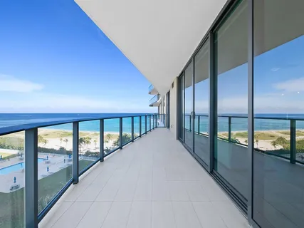 $1,695,000 | 730 North Ocean Boulevard, Unit 701, Pompano Beach, FL 33062