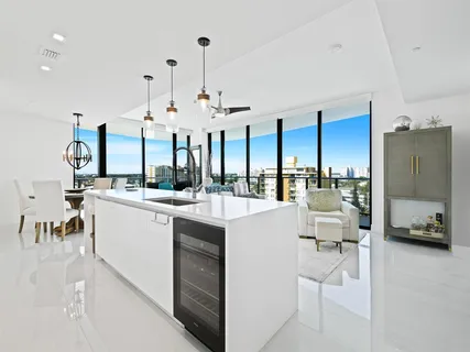 $1,695,000 | 730 North Ocean Boulevard, Unit 701, Pompano Beach, FL 33062