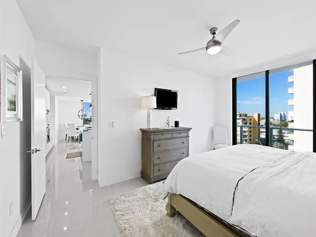 $1,695,000 | 730 North Ocean Boulevard, Unit 701, Pompano Beach, FL 33062