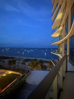 $1,695,000 | 730 North Ocean Boulevard, Unit 701, Pompano Beach, FL 33062