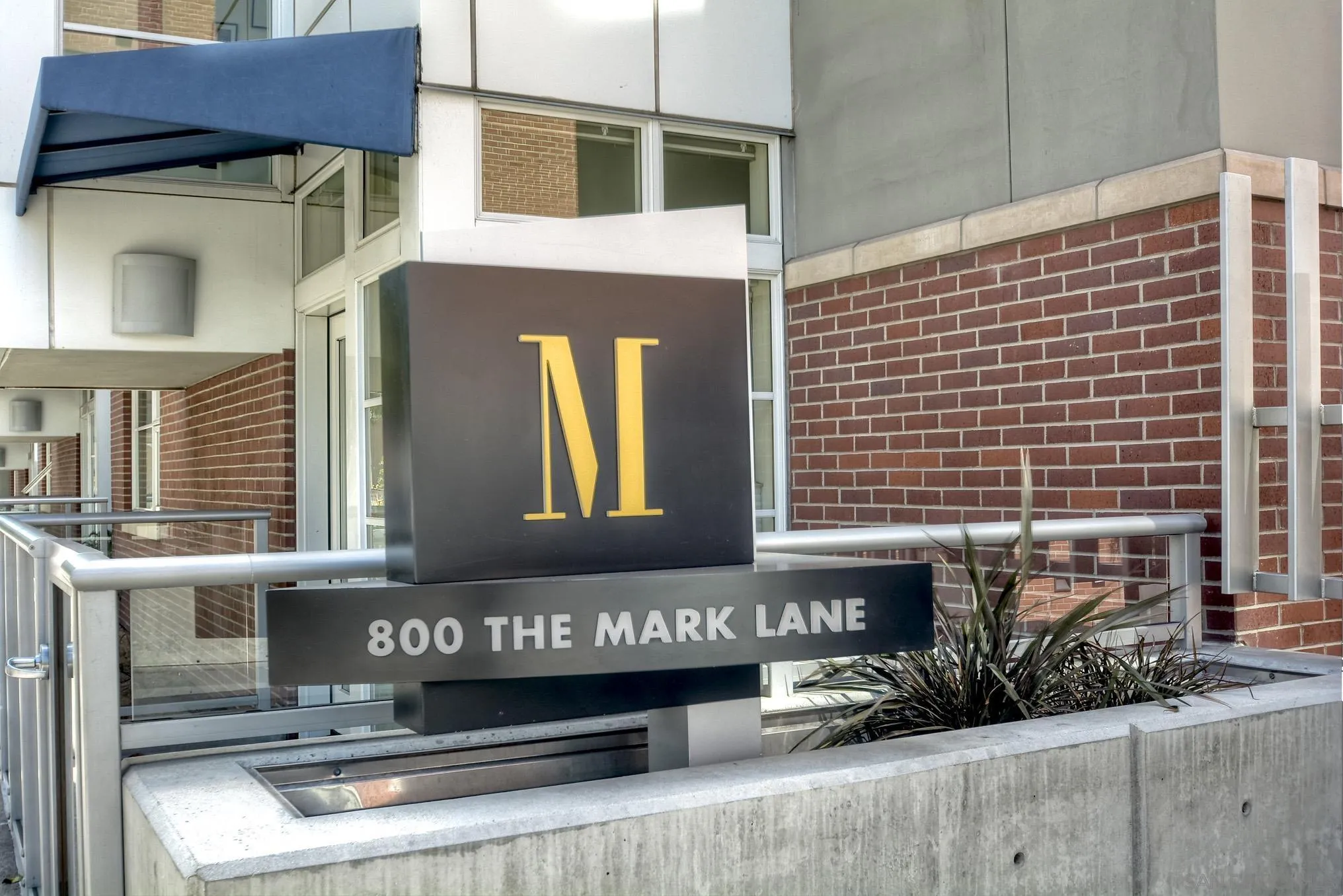 800 The Mark Lane, Unit 1006 San Diego, CA 92101 - Photo 17 of 21