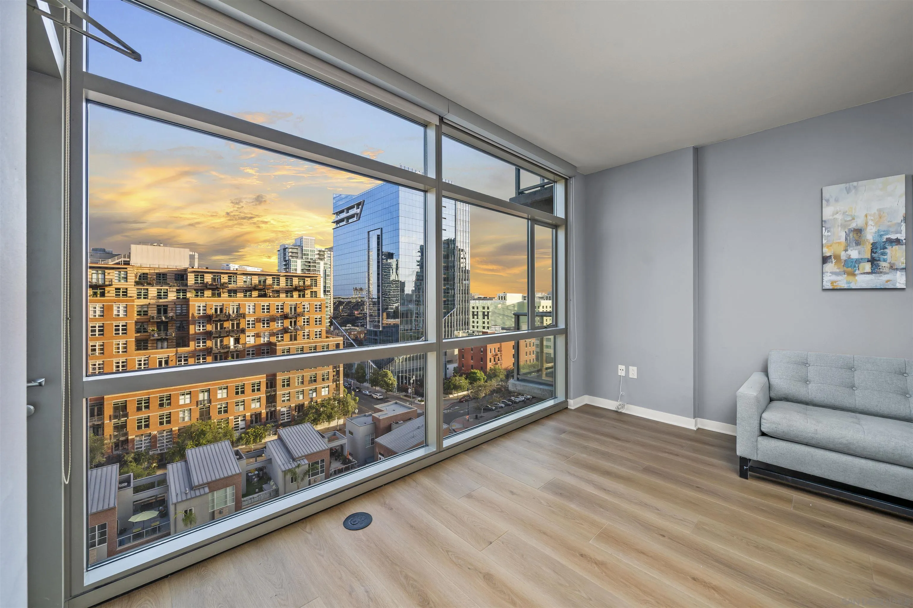 800 The Mark Lane, Unit 1006 San Diego, CA 92101 - Photo 3 of 21