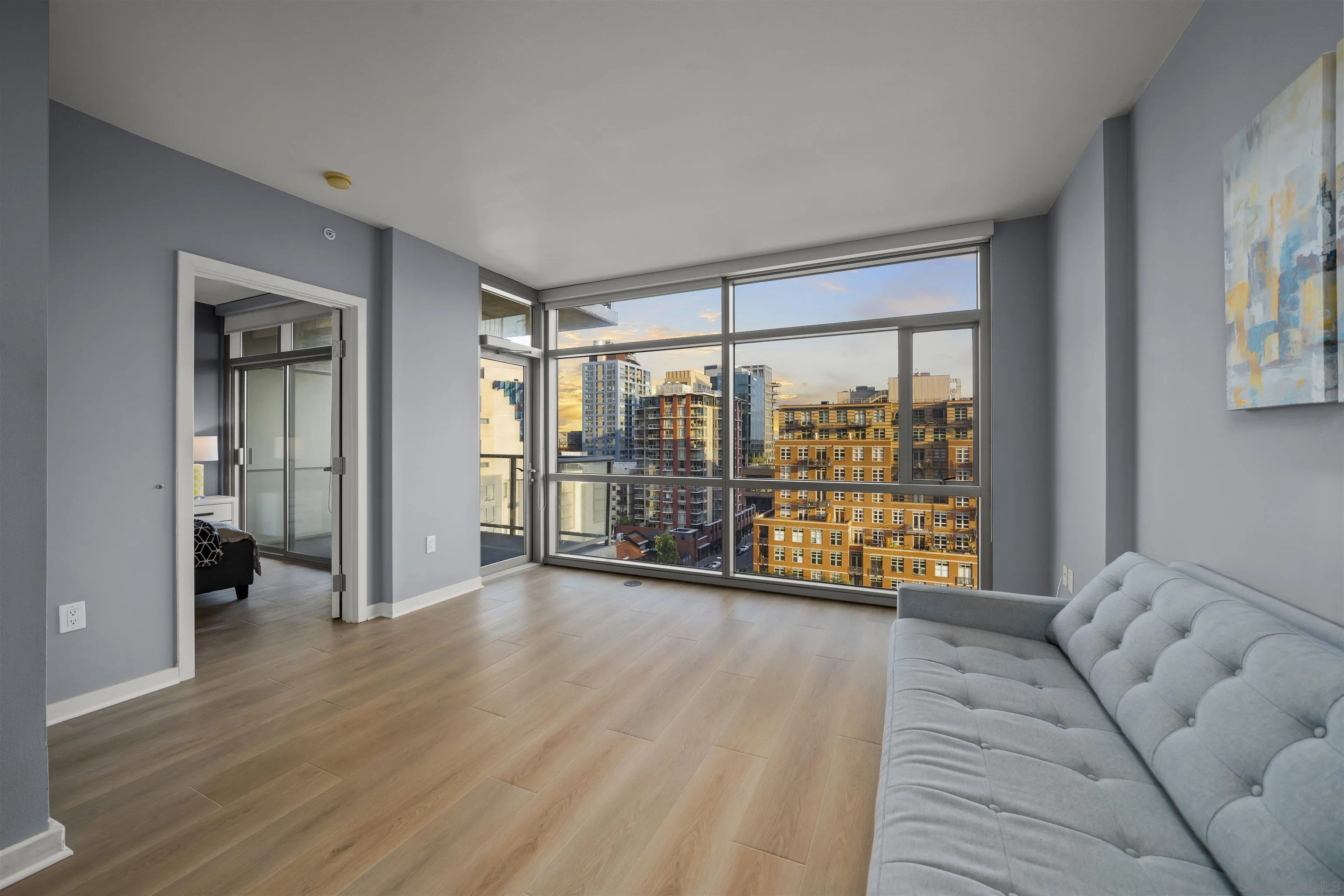 800 The Mark Lane, Unit 1006 San Diego, CA 92101 - Photo 5 of 21