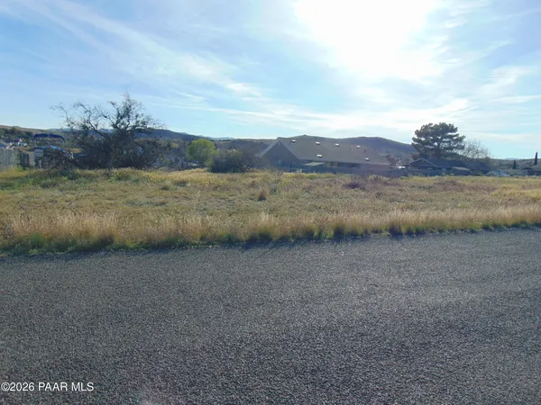 $31,500 | 20201 East Saguaro Drive, Mayer, AZ 86333
