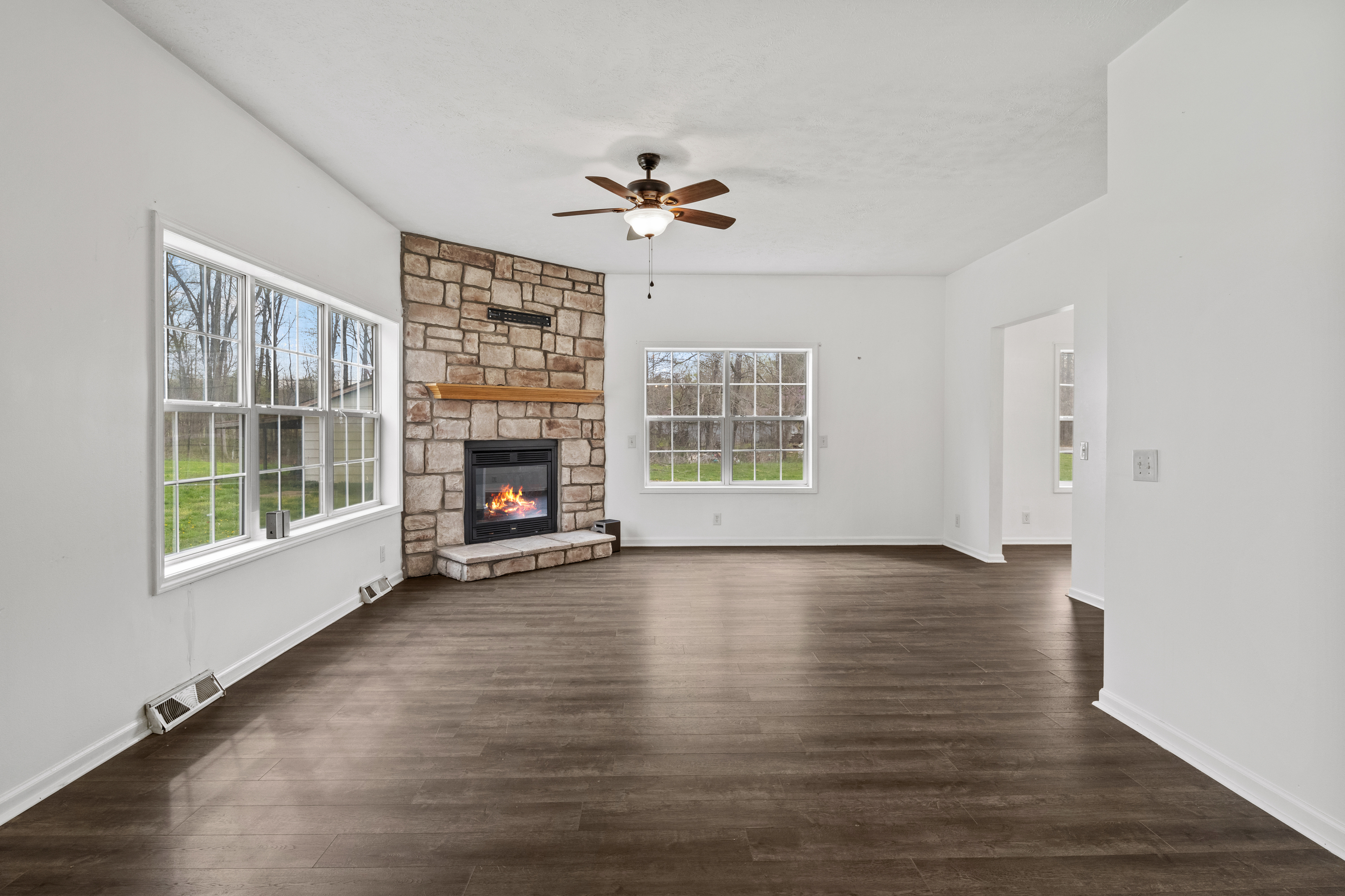 3184 Maul Ridge Road Bedford, IN 47421 - Photo 16 of 48