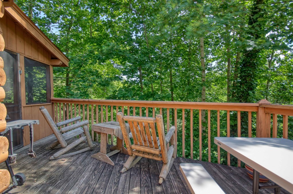 1618 Ridgecrest Drive Sevierville, TN 37876 - Photo 8 of 22 Gallery Image 8