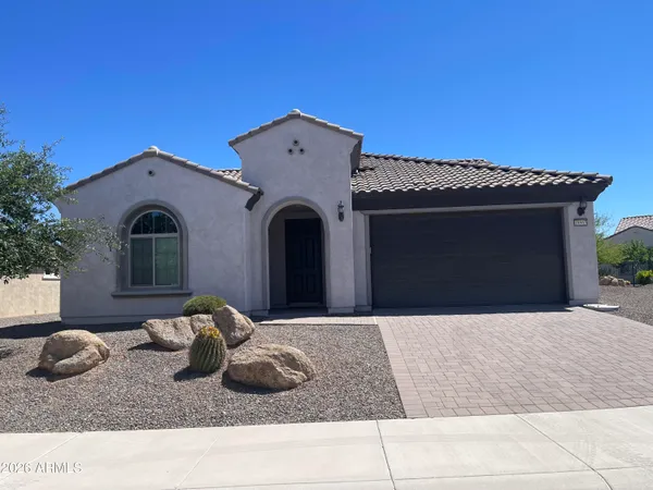 $424,000 | 18963 North 261st Avenue, Buckeye, AZ 85396
