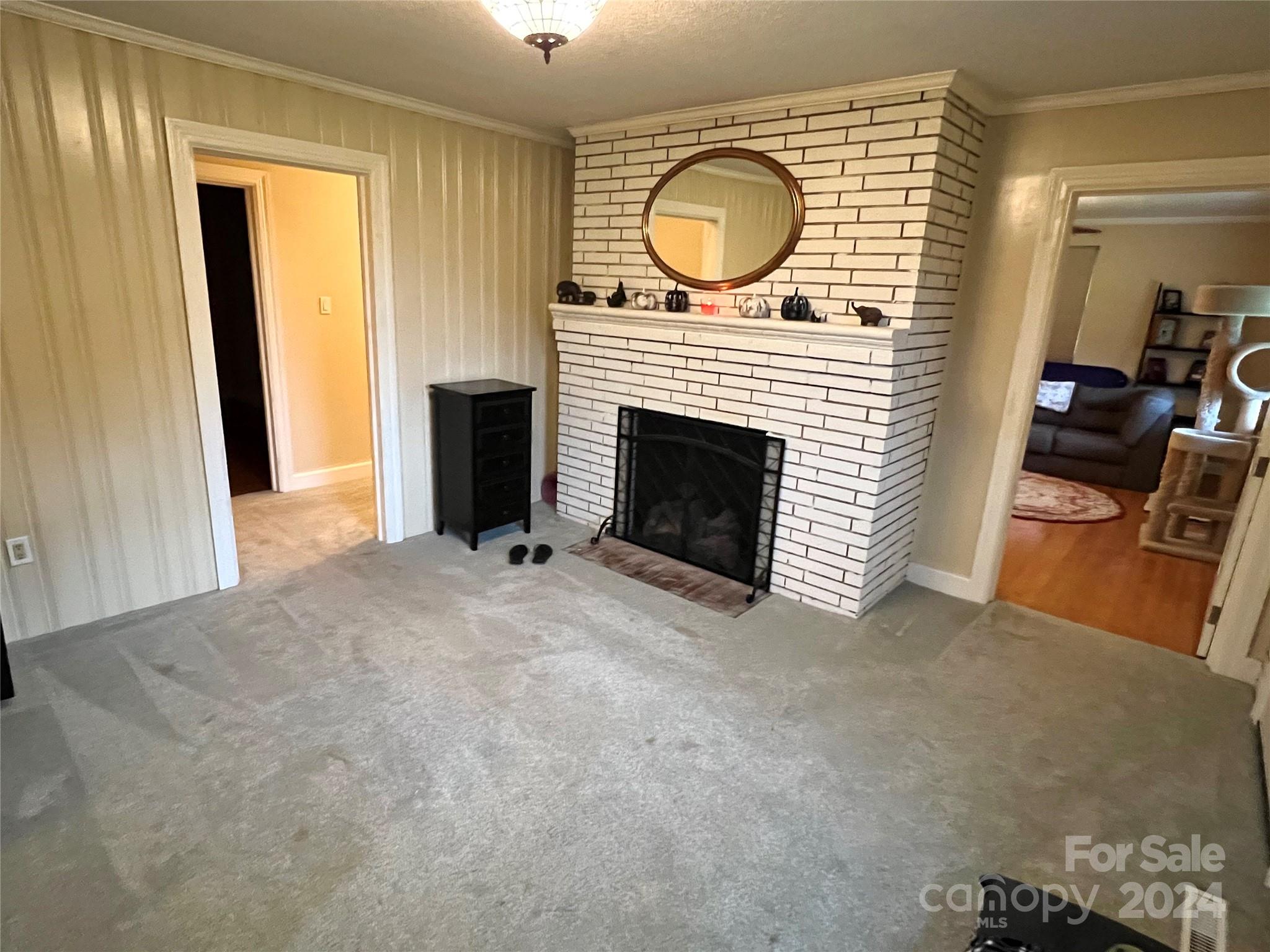 1805 Bringle Ferry Road Salisbury, NC 28146 - Photo 6 of 35 Gallery Image 6