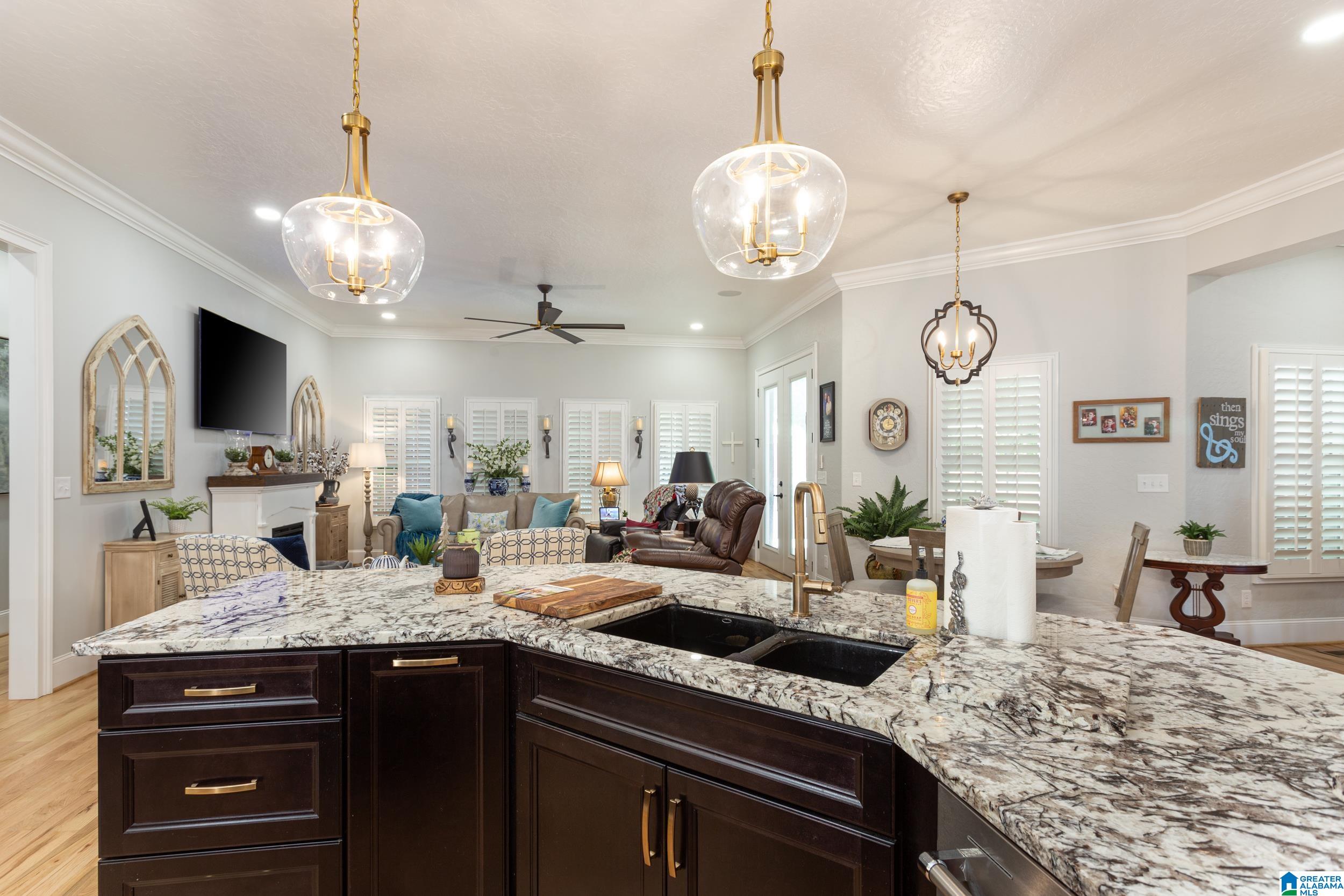 142 Mountain Ridge Road Oxford, AL 36203 - Photo 13 of 63