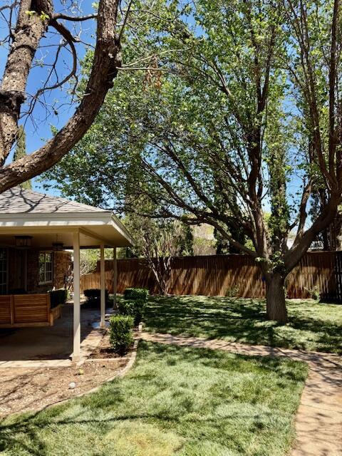 4411 88th Street Lubbock, TX 79424 - Photo 34 of 38