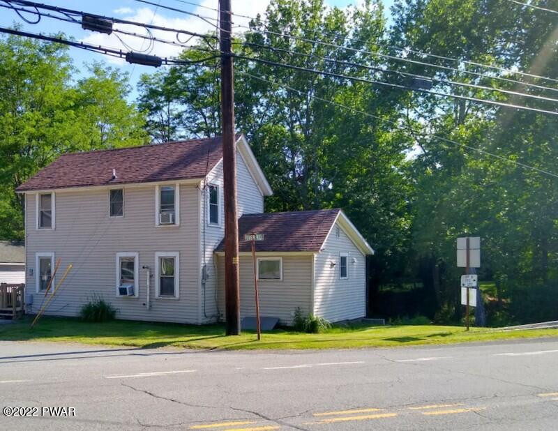 53 River Road Prompton, PA 18456 - Photo 1 of 23 Main View of Home
