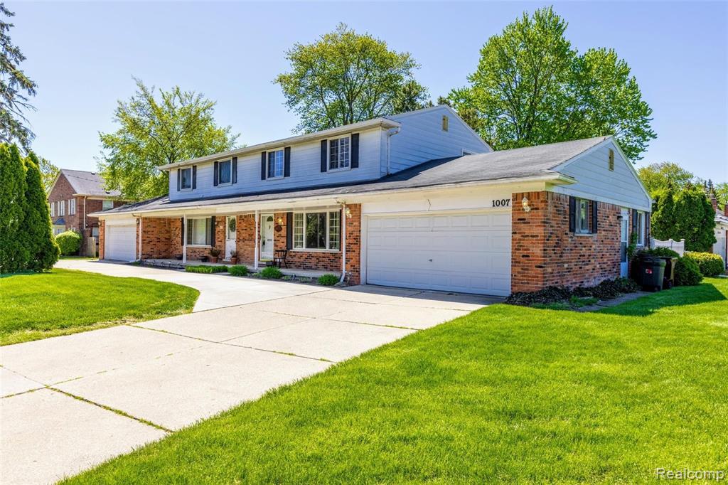 1007 Vernier Road Grosse Pointe, MI 48236 - Photo 33 of 50