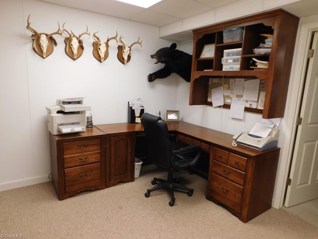 318 Lewis Fork Baptist Church Road Purlear, NC 28665 - Photo 22 of 29 Gallery Image 22