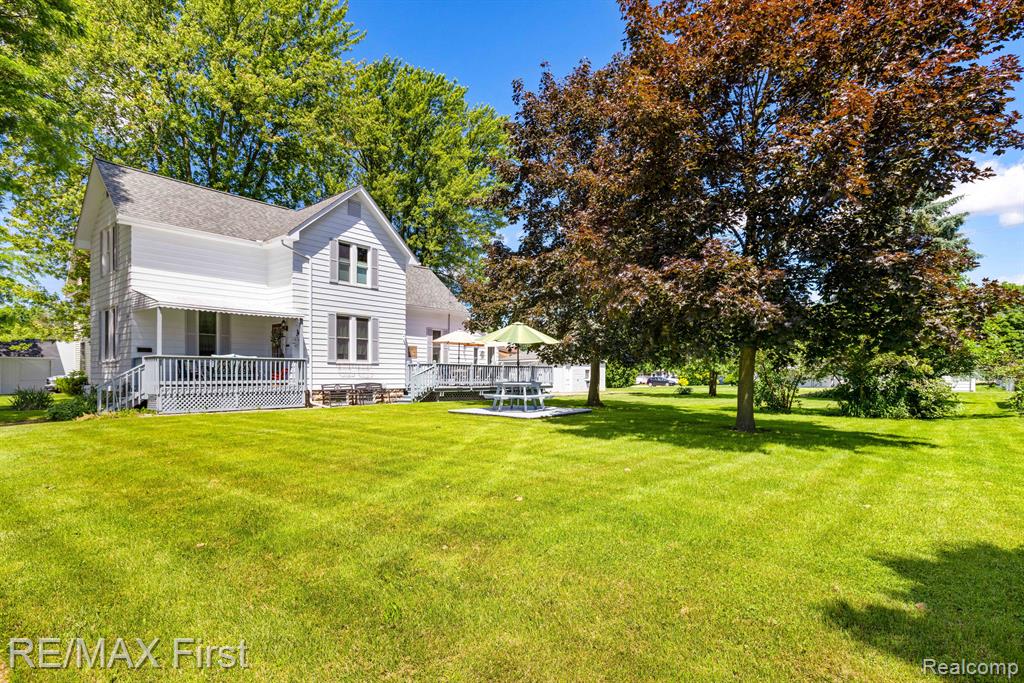 336 Chartier Road Marine City, MI 48039 - Photo 3 of 48