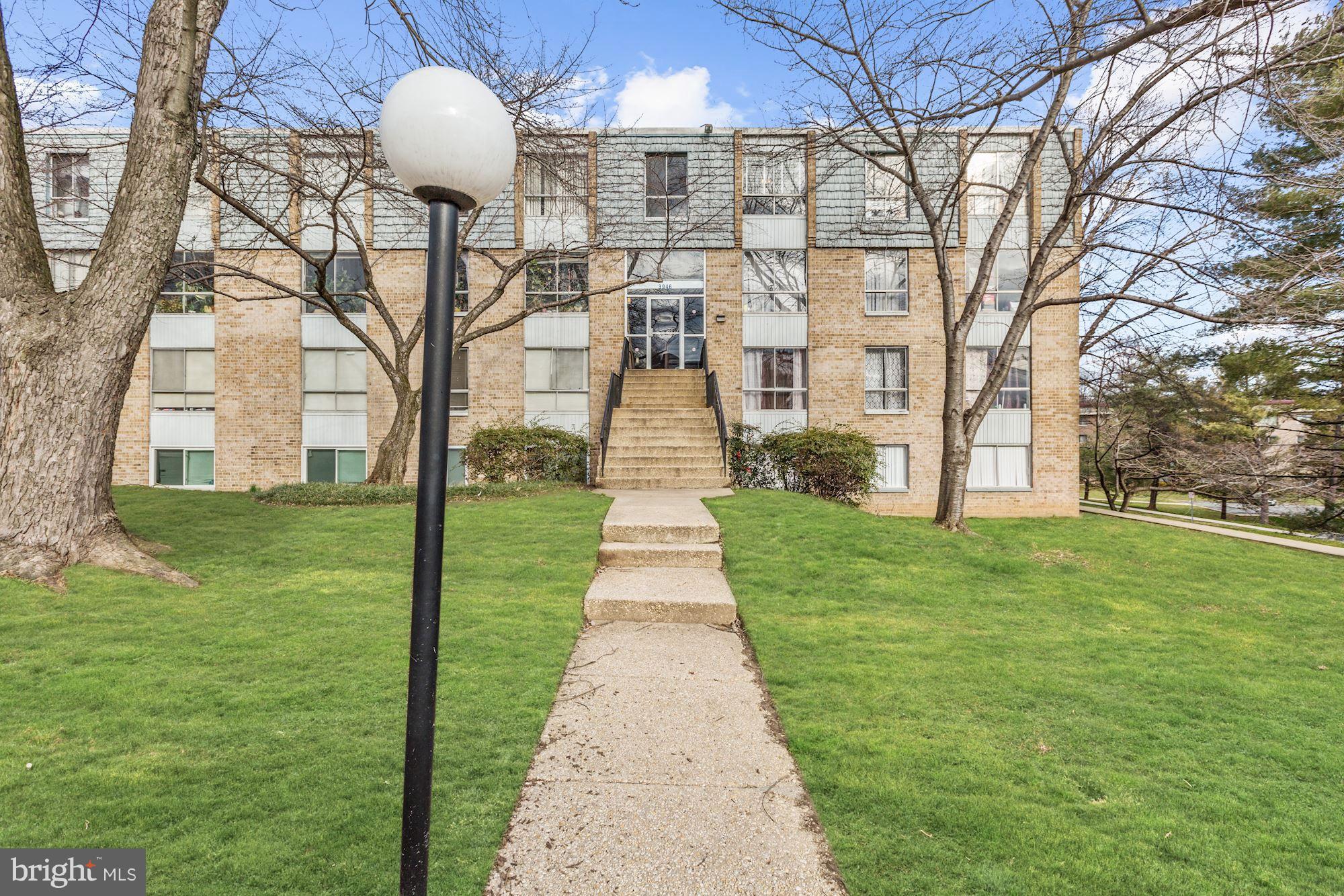 3946 Bel Pre Road, Unit 2 Silver Spring, MD 20906 - Photo 1 of 24 Gallery Image 1